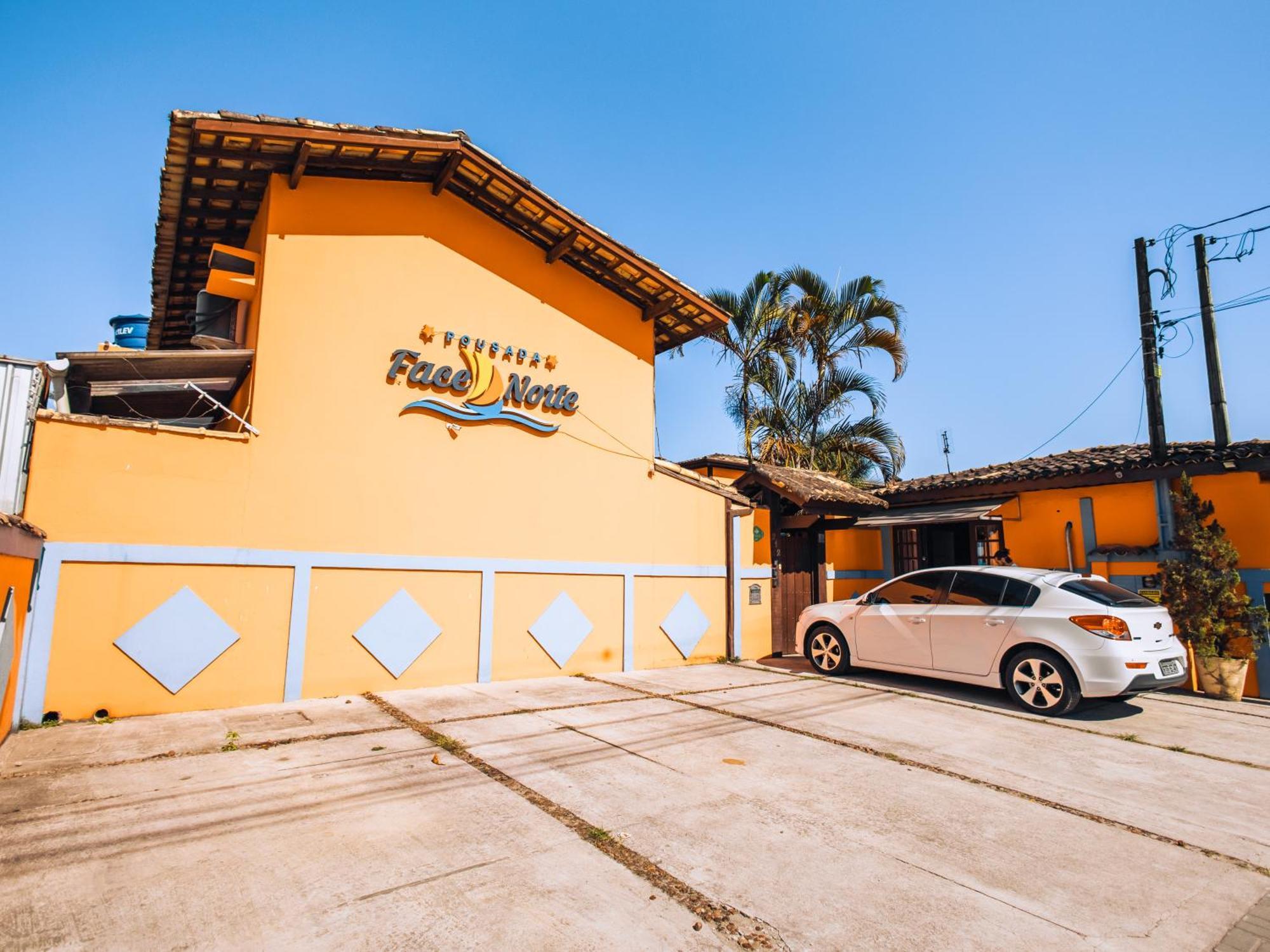 Velinn Face Norte Homestay
